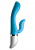 Pipedream Crush Big Boy Blue - вибратор, 12.7х3.6 см Pipedream Crush Big Boy Blue - вибратор, 12.7х3.6 см