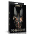 БДСМ маска кролика LoveToy Rebellion Reign Dark Bunny Mask БДСМ маска кролика LoveToy Rebellion Reign Dark Bunny Mask