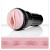 Fleshlight Pink Lady Vortex - мастурбатор Розовая Дама-Вихрь, 25х6 см