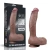 Фаллоимитатор Dual-Layered Silicone Cock 10.5", 27 см Фаллоимитатор Dual-Layered Silicone Cock 10.5", 27 см