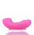 Vibease - iPhone & Android Vibrator Version вибратор с управлением со смартфона 7.9х3.8 см (фиолетовый)