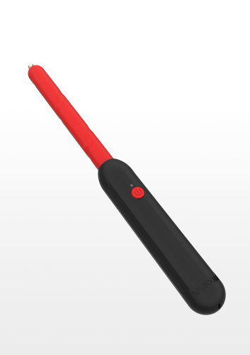 Taboom Stick Electro Shock Wand - Электростимулятор, 34 см (черный)