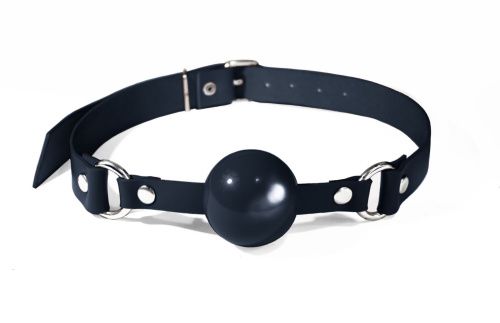 Кляп силиконовый Feral Feelings Silicon Ball Gag