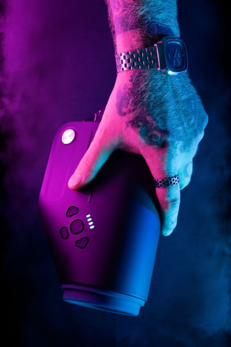 Смарт-мастурбатор Kaotik Labs The Shotty - купити в Україні | Секс шоп SEX-SHOP.ua