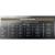 Penthouse - Epic Night Black - Мини-платье сетка с горлом, S/L Penthouse - Epic Night Black - Мини-платье сетка с горлом, S/L