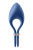 Satisfyer Duelist - эрекционное лассо с вибрацией, 14.5 см (голубой) Satisfyer Duelist - эрекционное лассо с вибрацией, 14.5 см (голубой)