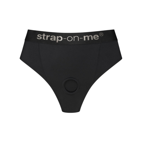 Трусики для страпона Strap-On-Me Harness Lingerie Idole, XS