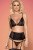 Obsessive 821-SEG-1 set - эротический комплект с поясом для чулок, S/M (чёрный) Obsessive 821-SEG-1 set - эротический комплект с поясом для чулок, S/M (чёрный)