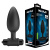 Анальная пробка с вибрацией Mr.Play Vibrating Anal Plug