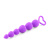 Анальная ёлочка B - Series Anal Beads Heart Анальная ёлочка B - Series Anal Beads Heart