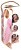 Orion - Julie Lovetoys Massage Wand - Универсальный вибратор, 16х4 см Orion - Julie Lovetoys Massage Wand - Универсальный вибратор, 16х4 см