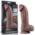 Фаллоимитатор LoveToy Dual-Layered Silicone 11", 28 см