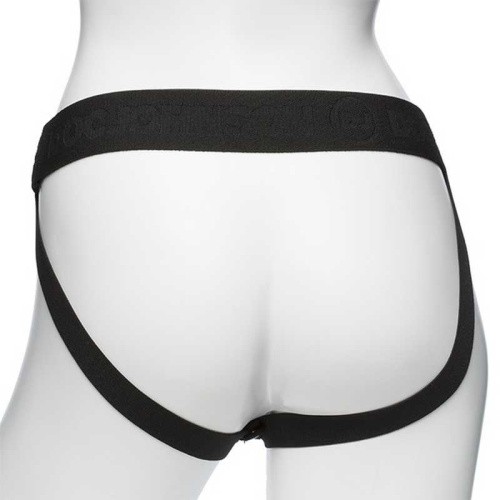 Страпон для мужчин Doc Johnson Body Extensions BE Daring, 17,8 см