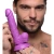 Фаллоимитатор на присоске Pop Peckers 6.5" Dildo With Balls, 19 см Фаллоимитатор на присоске Pop Peckers 6.5" Dildo With Balls, 19 см