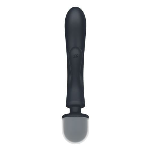 Вібратор-кролик Satisfyer Triple Lover - купити в Києві, Україні