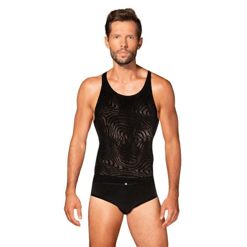 Obsessive T103 tank top - Майка чоловіча, S/M/L - купити в Києві, Україні