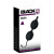 Orion Black Velvets Love Balls вагінальні кульки зі зміщеним центром ваги, 16х3.7 см - купити в Києві, Україні Orion Black Velvets Love Balls вагінальні кульки зі зміщеним центром ваги, 16х3.7 см - купити в Києві, Україні