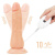 LoveToy Easy Strapon Set 7.5'' - мягкий страпон с реалистичным вибратором, 19х5 см (телесный) LoveToy Easy Strapon Set 7.5'' - мягкий страпон с реалистичным вибратором, 19х5 см (телесный)