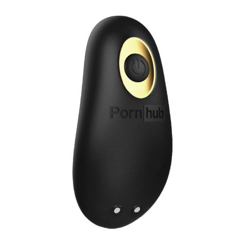 Pornhub Tempest - Клиторальный вибростимулятор, 9.3х4.7 см