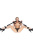 Fetish Tentation Neck, Wrist and Ankle Strap - Фіксатори для ніг та рук з маскою на очі - купити в Києві, Україні Fetish Tentation Neck, Wrist and Ankle Strap - Фіксатори для ніг та рук з маскою на очі - купити в Києві, Україні