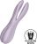 Вибратор для клитора Satisfyer Threesome 2 Вибратор для клитора Satisfyer Threesome 2