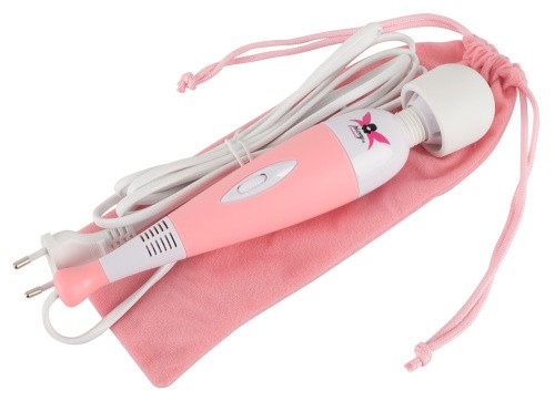 Orion Hi-tech Pixey Turbo вибратор микрофон с питанием от сети, 26 см