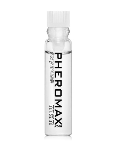 Pheromax Man mit Oxytrust - Концентрат феромонов для мужчин, 1 мл