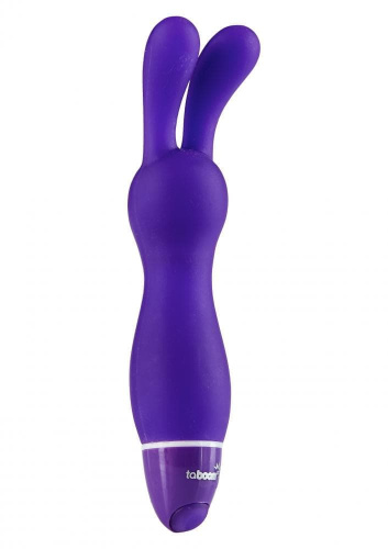 Taboom My Favorite Rabbit Stimulator - вибратор, 11х2,5 см