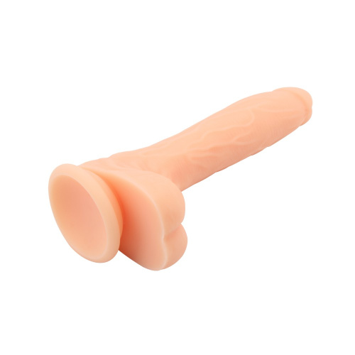 Chisa - Naked Legend Moocher Flesh 8 - Фаллоимитатор, 20.3х3.5 см