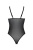 Боди Passion KERRIA BODY black, L/XL Боди Passion KERRIA BODY black, L/XL