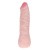 Реалистичный фаллоимитатор Super Excitement Sextoy Fresh, 16 см Реалистичный фаллоимитатор Super Excitement Sextoy Fresh, 16 см