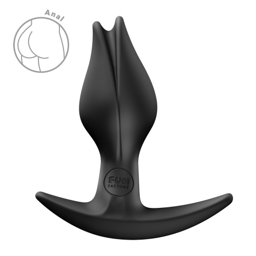 Анальная пробка Fun Factory BOOTIE FEM