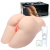 Мастурбатор-попа Naked Factory HANNAH, вагіна + анус - купити в Україні | Секс шоп SEX-SHOP.ua