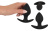 Набір анальних пробок - Black Velvets Anal Trainer Set - купити в Україні | Секс шоп SEX-SHOP.ua Набір анальних пробок - Black Velvets Anal Trainer Set - купити в Україні | Секс шоп SEX-SHOP.ua