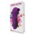 Alive Cherry Quiver - Небольшой вакуумный стимулятор для клитора, 12х2.7 см Alive Cherry Quiver - Небольшой вакуумный стимулятор для клитора, 12х2.7 см