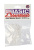 CalExotics Basic Essentials Pearl Stroker Beads - стимулирующая насадка на член большая, 7х3.8 см CalExotics Basic Essentials Pearl Stroker Beads - стимулирующая насадка на член большая, 7х3.8 см