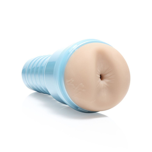 Fleshlight Fleshjack Boys: Griffin Barrows Cake - мастурбатор-анус зліпок порнозірки, 25 см (тілесний) - купити в Києві, Україні
