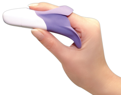 Orion You2Toys Fingervibrator - Вибратор на палец, 10 см