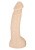 Fleshjack Boys: Jason Visconti Dildo - Фаллоимитатор-реалистик, 18х4 см (телесный) Fleshjack Boys: Jason Visconti Dildo - Фаллоимитатор-реалистик, 18х4 см (телесный)