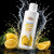 2в1 лубрикант и массажный гель - MyLove Aroma Series Intim&Massage Lemon, 300 мл 2в1 лубрикант и массажный гель - MyLove Aroma Series Intim&Massage Lemon, 300 мл