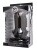 Master Series Black Inception Multi Functional Fucking Device - мастурбатор, насадка на член и анальный стимулятор, 18.5х6.3 см Master Series Black Inception Multi Functional Fucking Device - мастурбатор, насадка на член и анальный стимулятор, 18.5х6.3 см