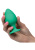 CalExotics Cheeky Buttplug Green - Набор анальных пробок, 9х5 см, 5х3,25 см. CalExotics Cheeky Buttplug Green - Набор анальных пробок, 9х5 см, 5х3,25 см.