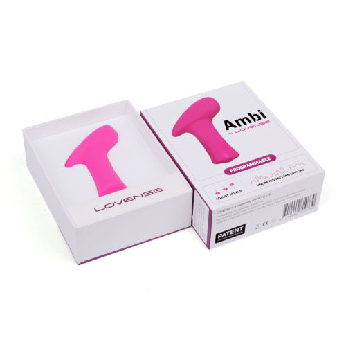 Lovense  Ambi - Вибратор