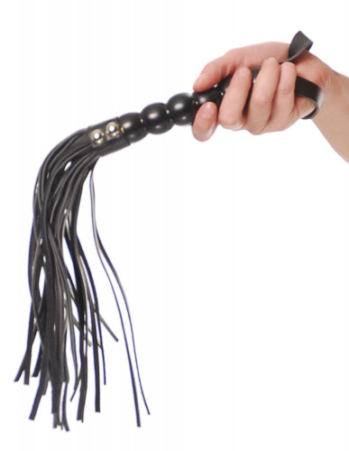Батіг Fetish Fantasy Cat-o-Nine Tails - купити в Києві, Україні
