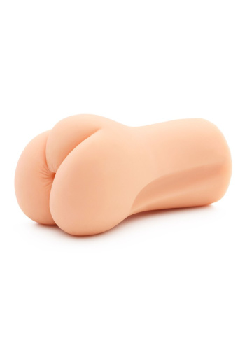 Bangers Super Wet Pocket Pussy - мастурбатор-вагина, 13.5 см (телесный)