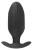 Orion XouXou Vibrating E-Stim Butt Plug - Анальная пробка с вибрацией и электростимуляцией, 9,2х3,5 см (черный) Orion XouXou Vibrating E-Stim Butt Plug - Анальная пробка с вибрацией и электростимуляцией, 9,2х3,5 см (черный)