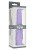 Seven Creations Classic Smooth Vibrator - Вибратор, 11.5х3.2 см (фиолетовый) Seven Creations Classic Smooth Vibrator - Вибратор, 11.5х3.2 см (фиолетовый)