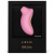 Lelo Sona Cruise - Бесконтактный звуковой стимулятор клитора, 11.5х5.6 см (светло розовый) Lelo Sona Cruise - Бесконтактный звуковой стимулятор клитора, 11.5х5.6 см (светло розовый)