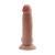 Fashion Dude 7.1" Flesh - Фаллоимитатор на присоске, 17.8х4 см (телесный) Fashion Dude 7.1" Flesh - Фаллоимитатор на присоске, 17.8х4 см (телесный)