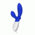 Lelo Loki Wave-масажер простати з вібрацією, 19х3. 75 см (синій) - купити в Києві, Україні Lelo Loki Wave-масажер простати з вібрацією, 19х3. 75 см (синій) - купити в Києві, Україні